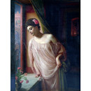 РЕПРОДУКЦИИ НА КАРТИНИ Астерие (1904)